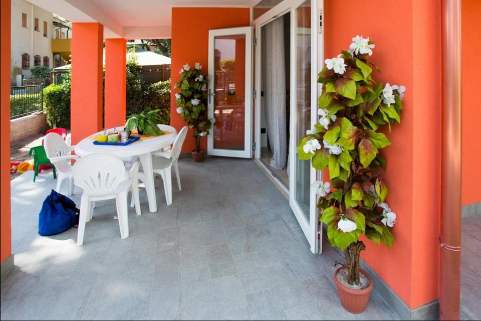 Principesse House in Rosolina Mare