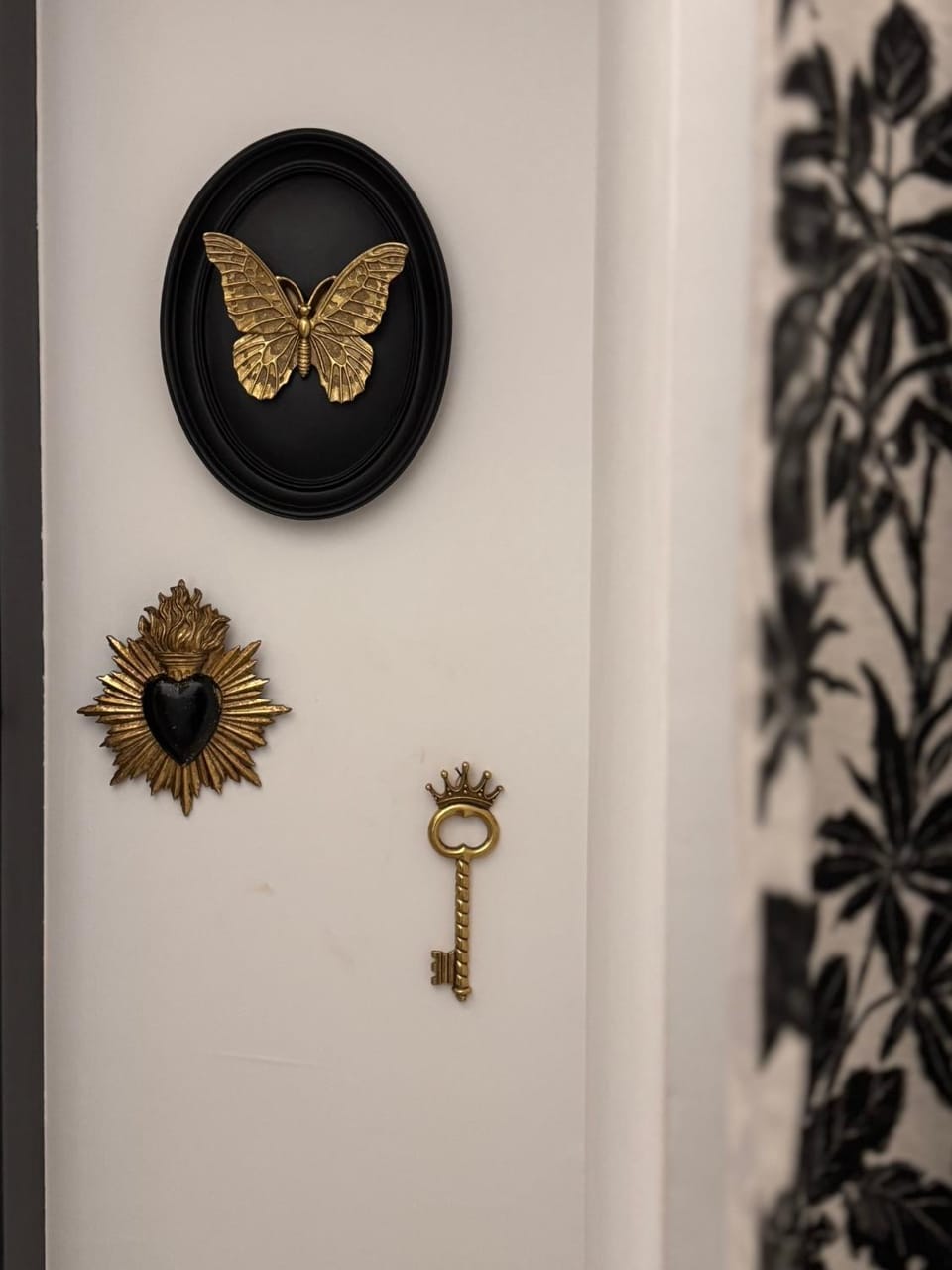 Decorative detail