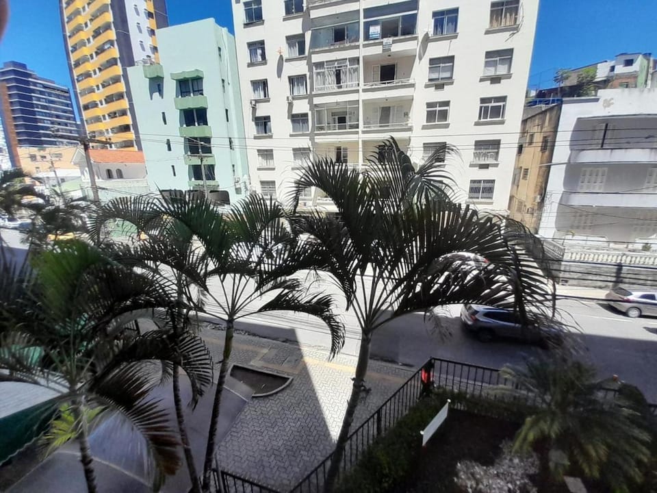 City view, Street view