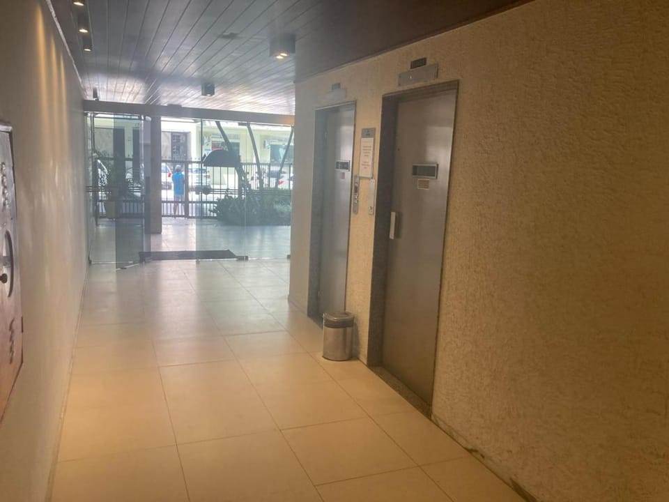elevator