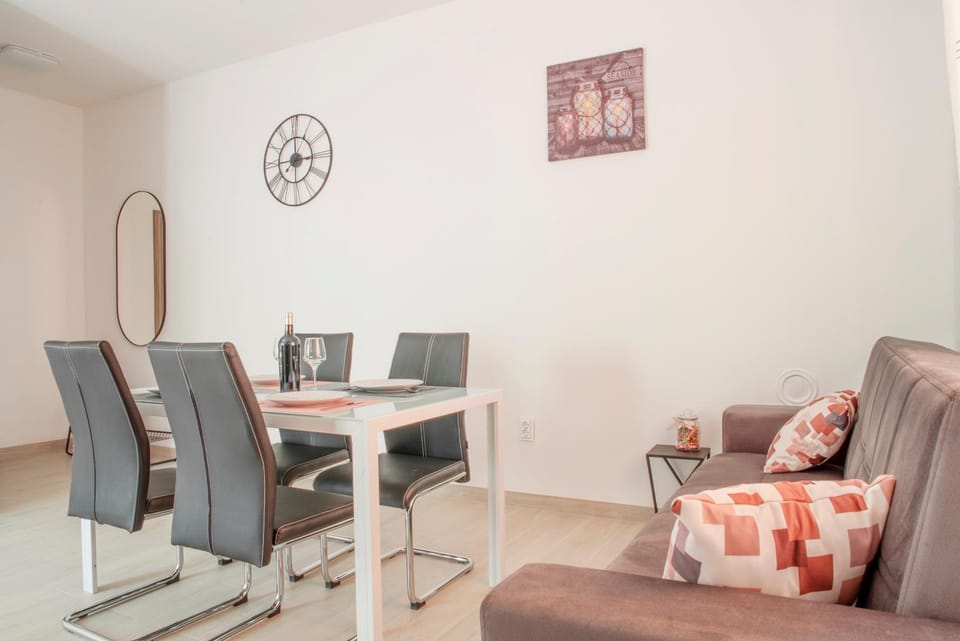 Apartmani Vudrag Apartment in Okrug Gornji