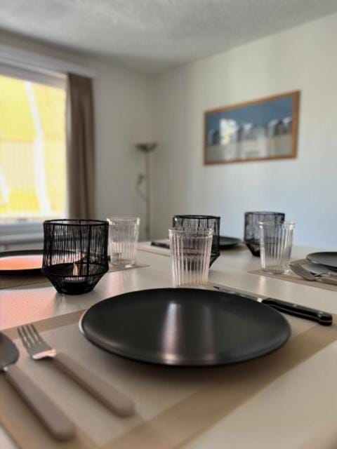 Belle époque à 5mn de la plage Apartment in De Panne