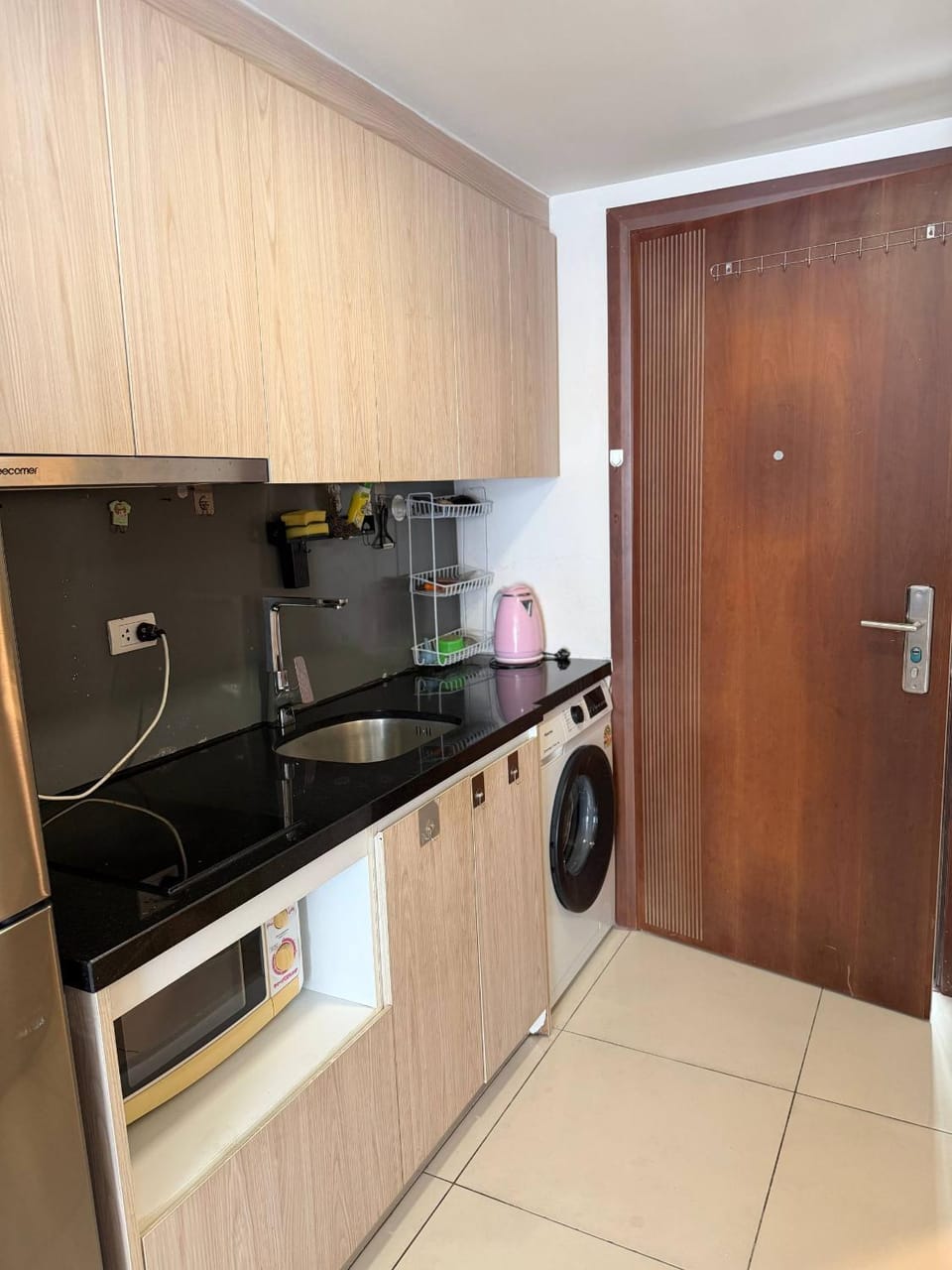 Laguna Bay 2 Apartment in Pattaya City