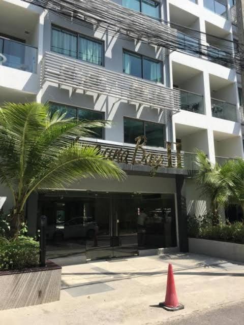 Laguna Bay 2 Apartment in Pattaya City
