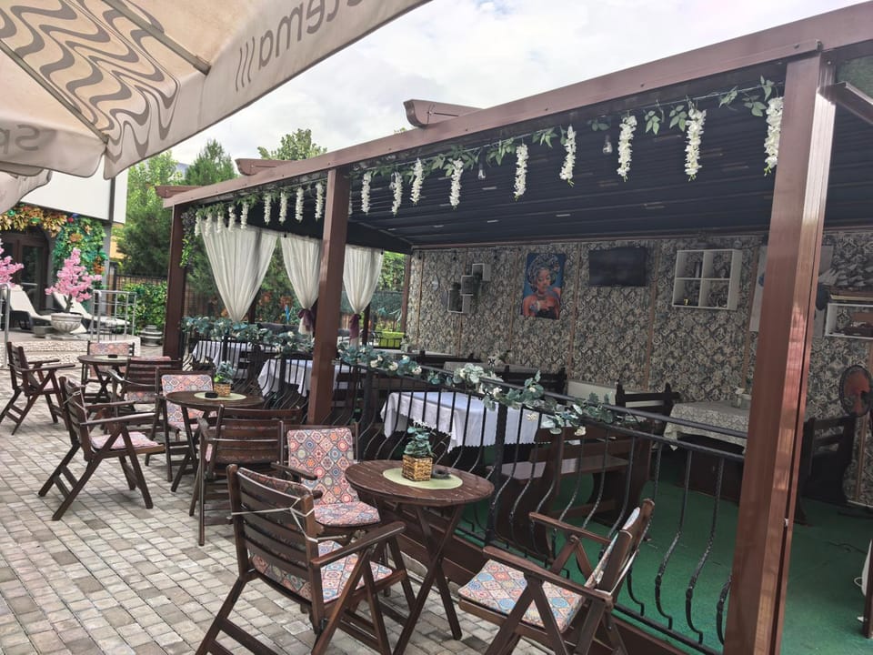 Luxury Spa Complex VALENTINA Hotel in Stara Zagora, Bulgaria