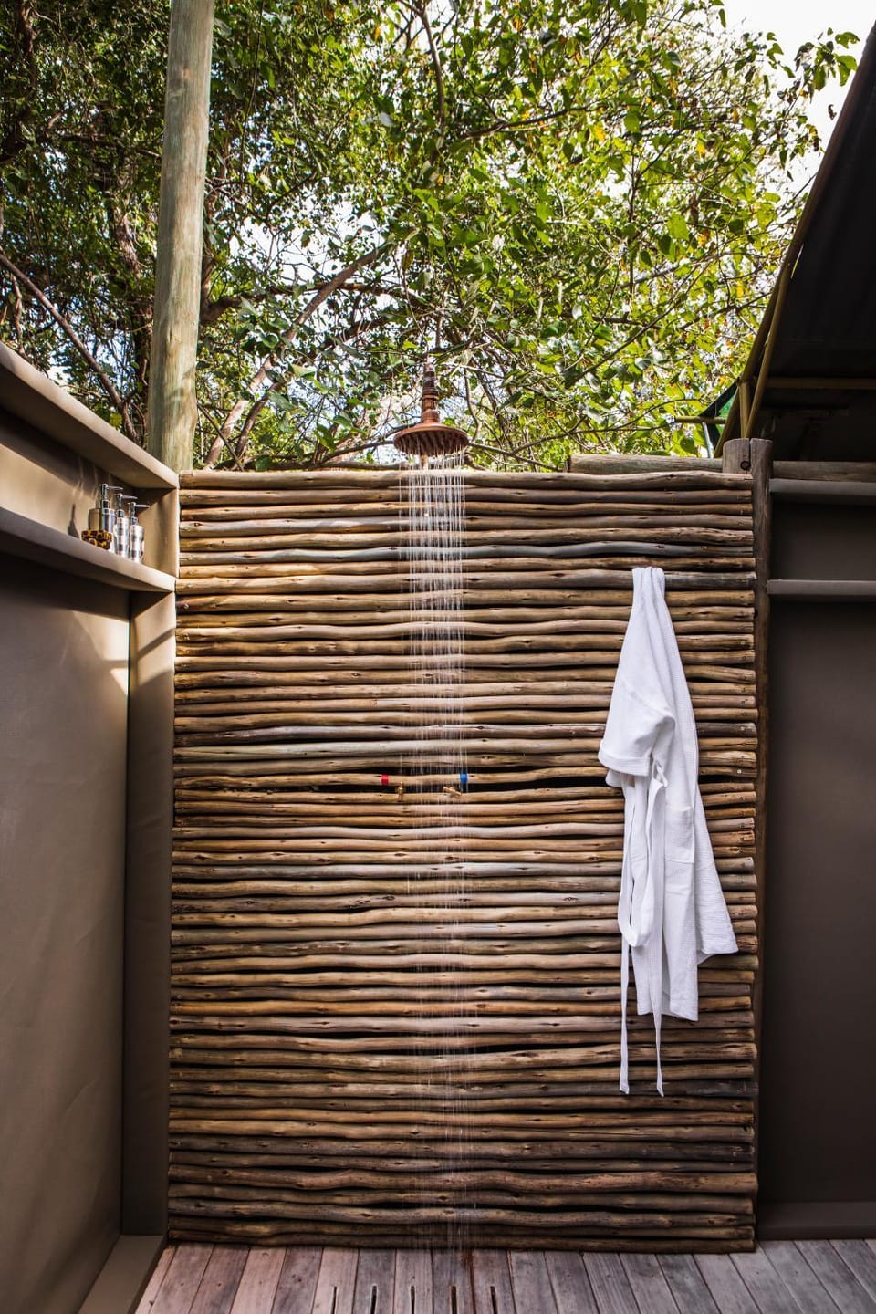 Shower