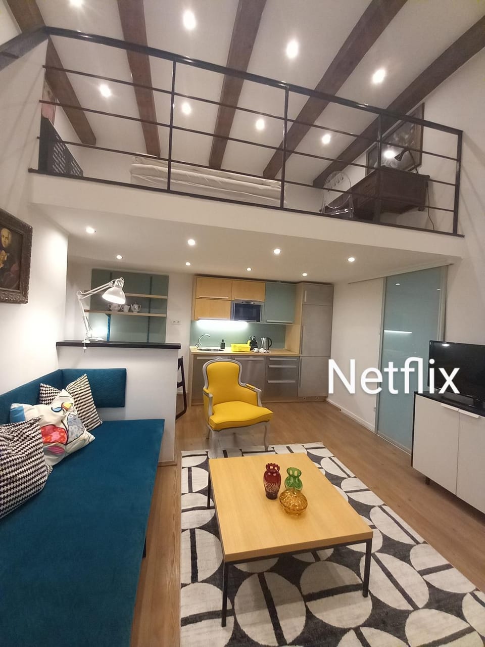 TV and multimedia