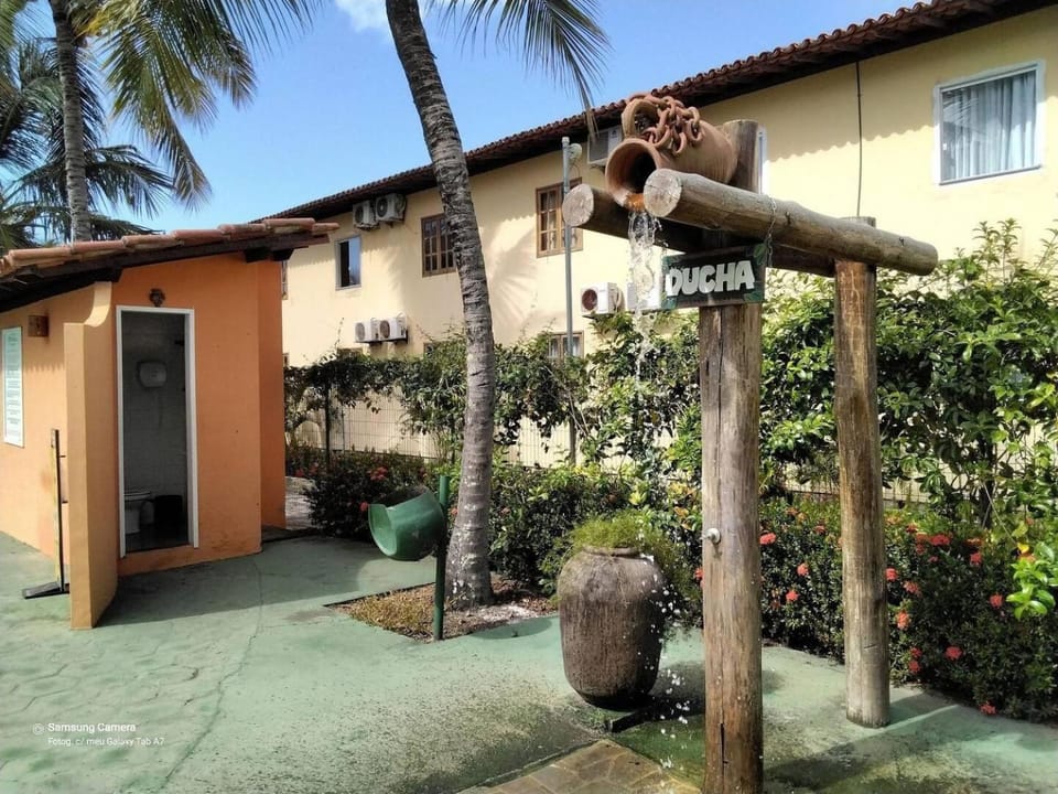 Property building, Public Bath