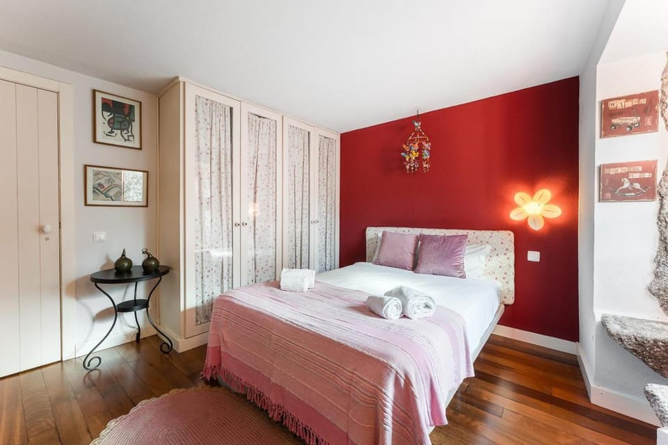 GuestReady - Quintinha casas do jardim 2 Chalet in Viana do Castelo District, Portugal