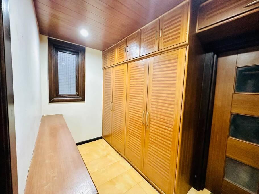 Waterfront Beach Villa In Baga with Private Pool Villa in Baga