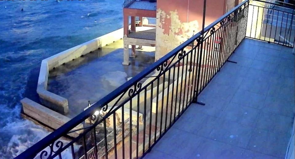 View (from property/room), Sea view
