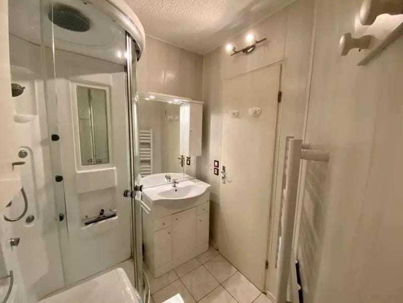 Studio Les Bastides Apartment in Gréoux-les-Bains