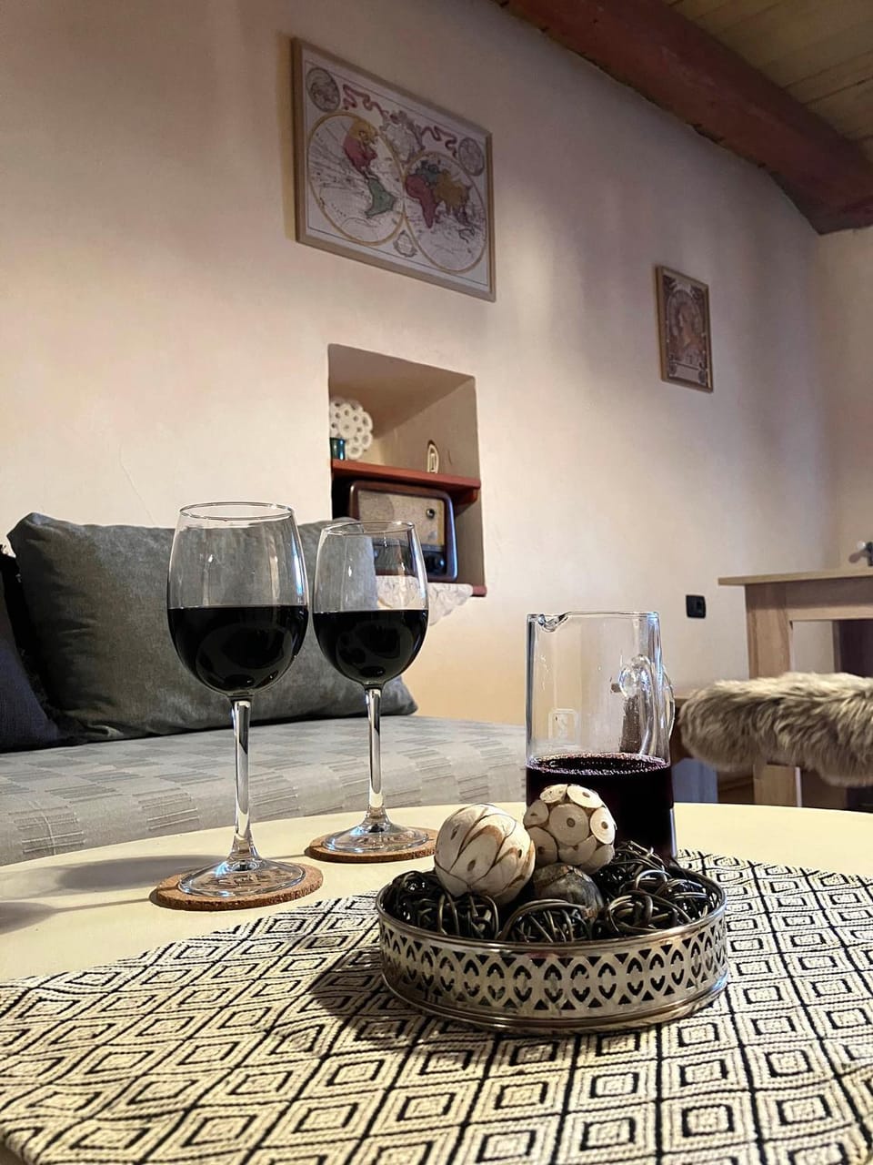 ADORI Apartment in Slovenia