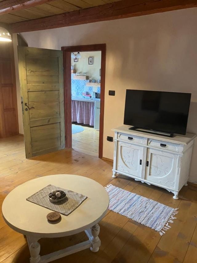 ADORI Apartment in Slovenia