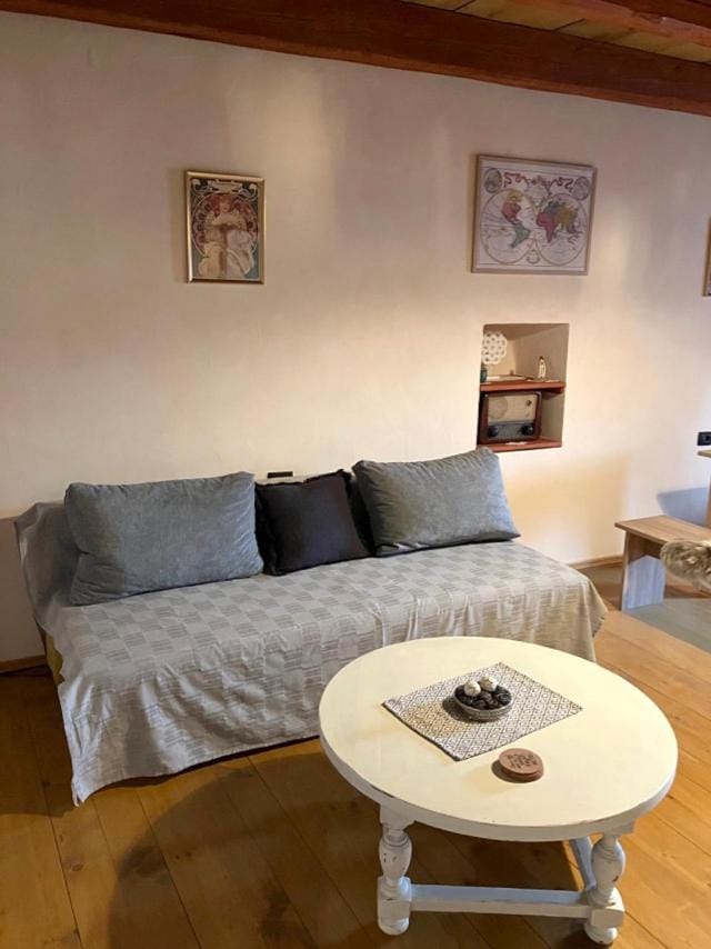 ADORI Apartment in Slovenia