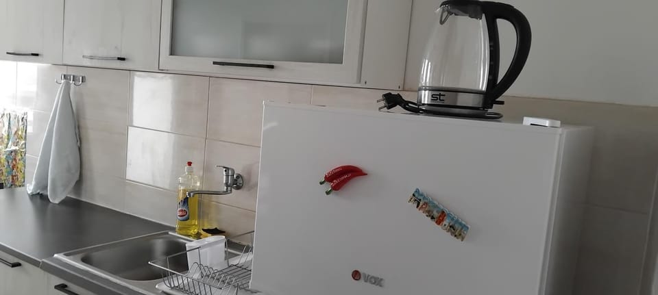 MM Apartment in a great location, 6th floor, 2 balconies Apartment in Decentralized Administration of Macedonia and Thrace