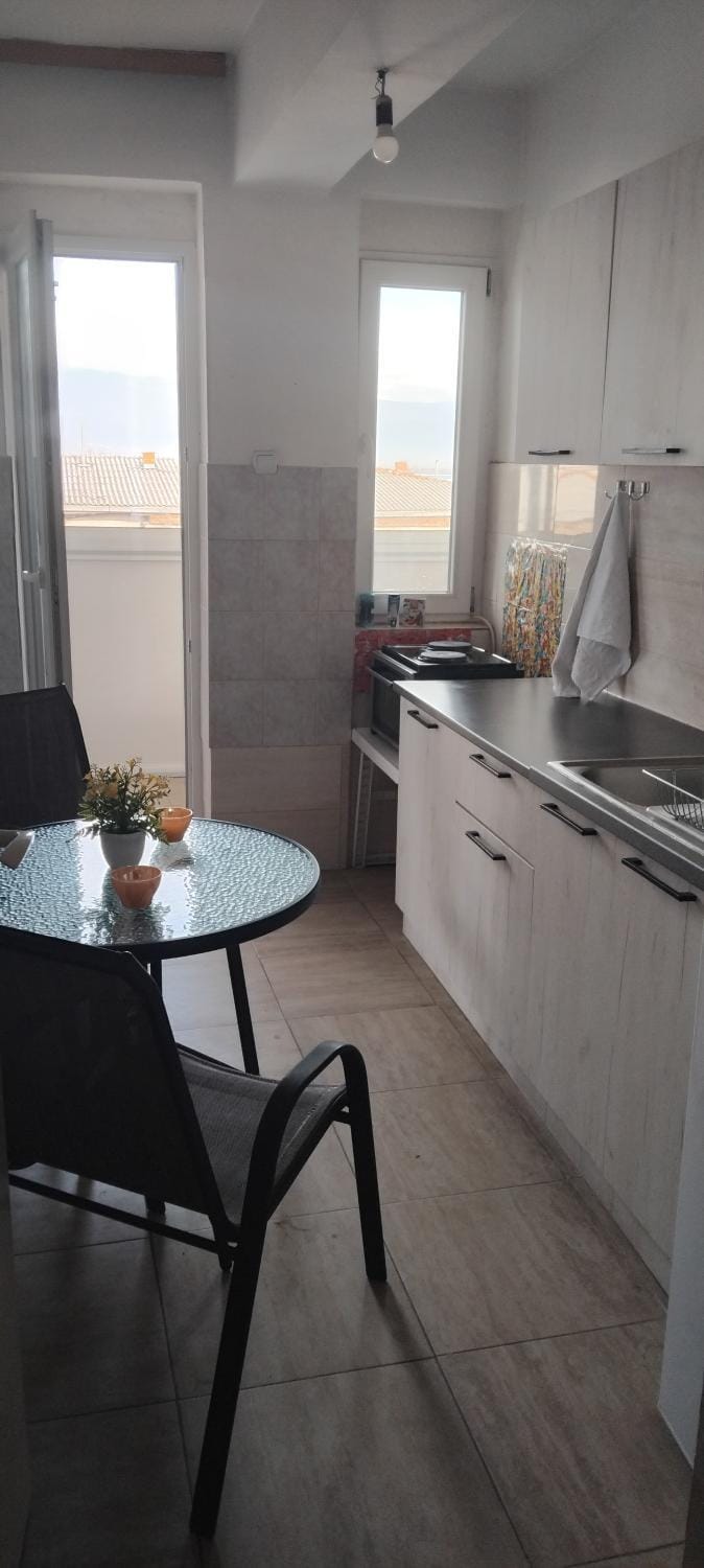 MM Apartment in a great location, 6th floor, 2 balconies Apartment in Decentralized Administration of Macedonia and Thrace