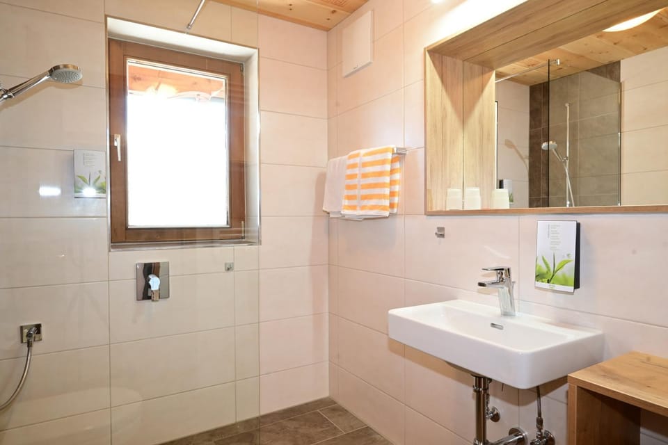 Zugspitze Apartment in Tyrol