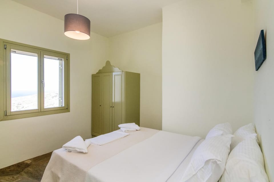 View (from property/room), Bedroom