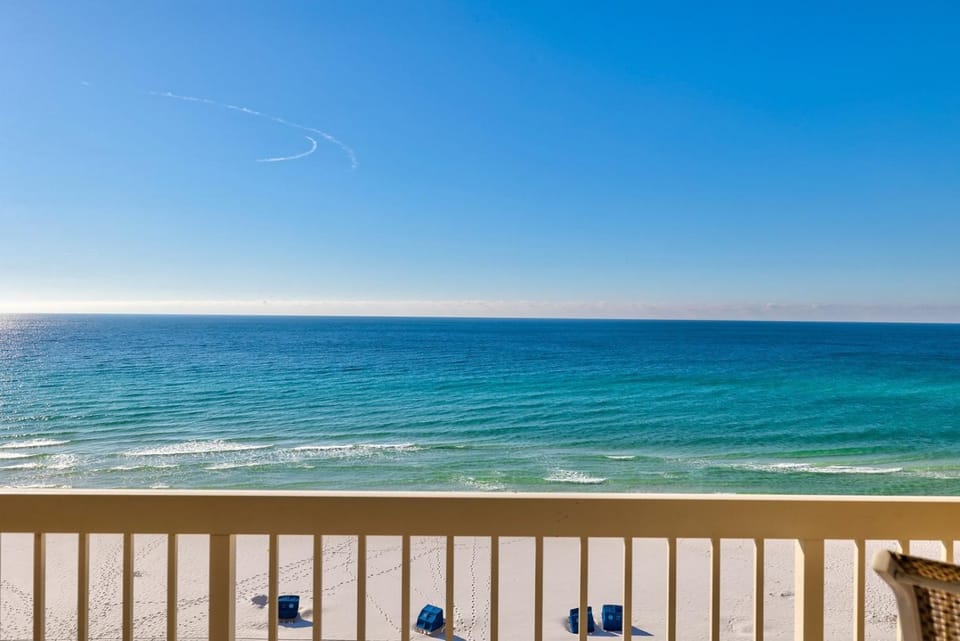 Balcony/Terrace, Beach