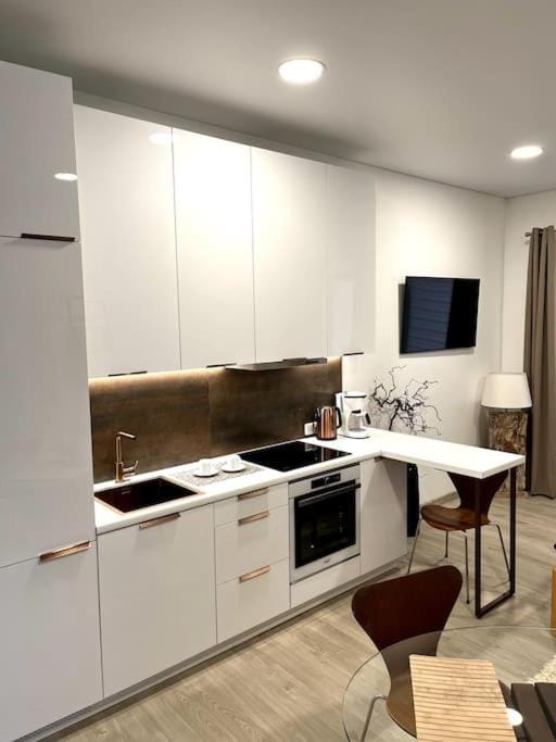 Kaunas Old Town Apartment Apartment in Lithuania