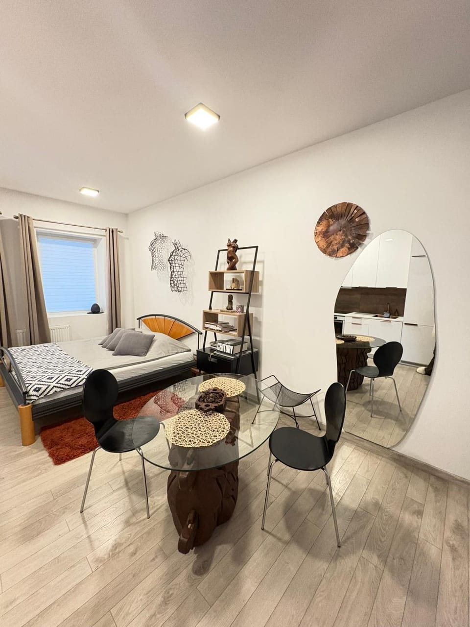 Kaunas Old Town Apartment Apartment in Lithuania
