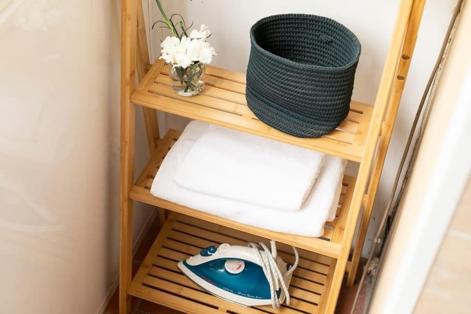 towels