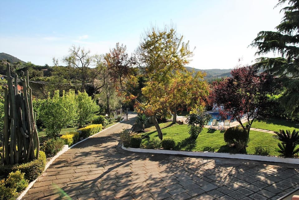 Garden, Other, Swimming pool