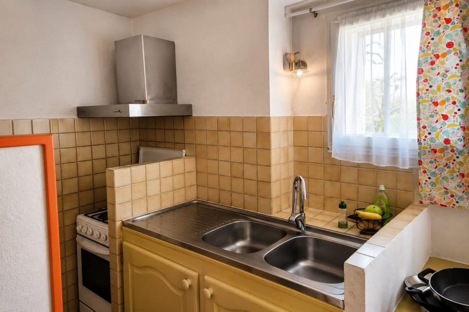 Bastide la Fondue - Gîte Durance Apartment in Valensole