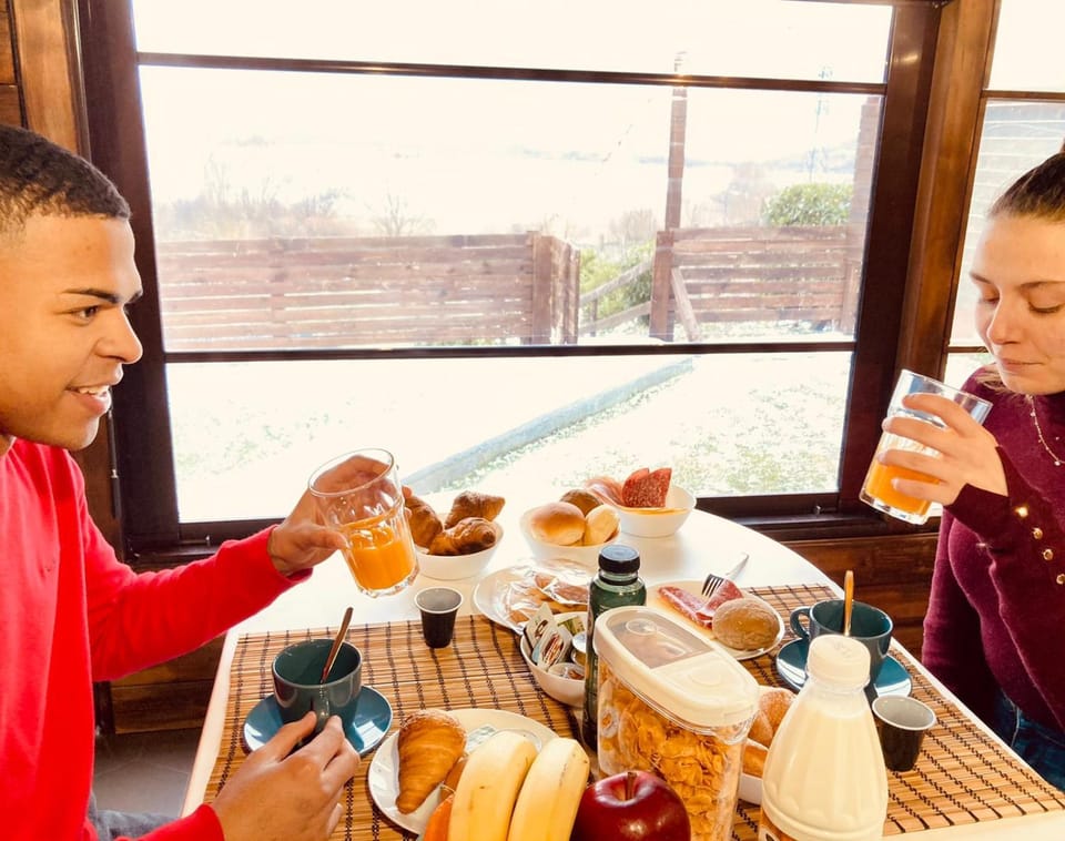 Dining area, Breakfast, Breakfast