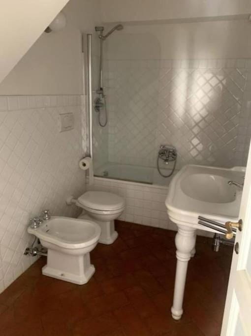 Nice And Big Apartment Outside ZTL Apartment in Florence