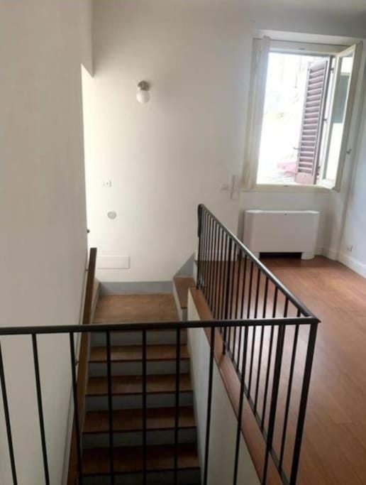 Nice And Big Apartment Outside ZTL Apartment in Florence