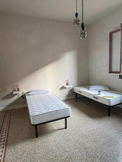 Nice And Big Apartment Outside ZTL Apartment in Florence