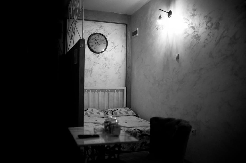 Stan11550 Centar Apartment in Serbia
