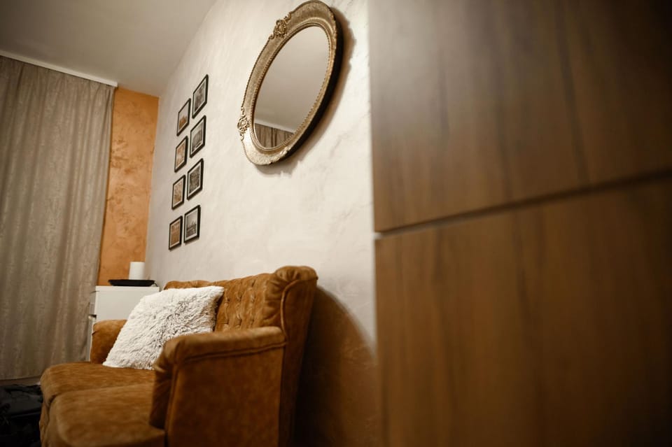 Stan11550 Centar Apartment in Serbia