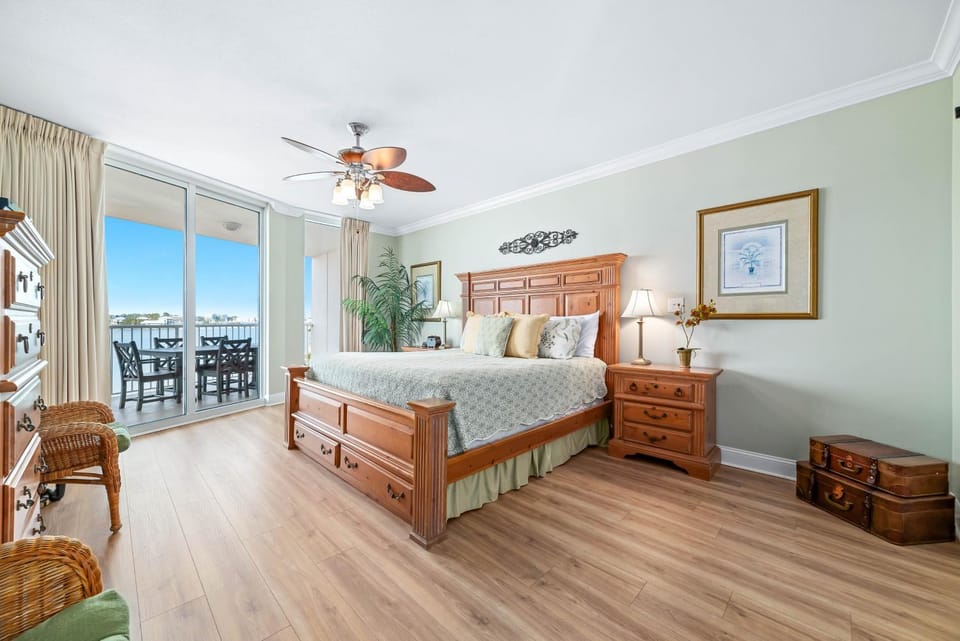The Pass Unit 301 House in Orange Beach