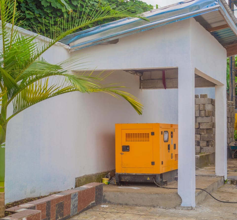 Becky Best Apartments Apartment in Cameroon