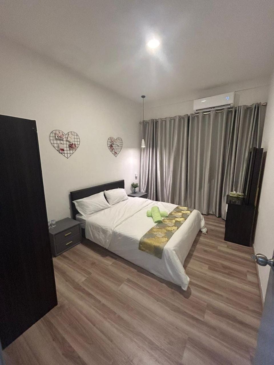 P' Residence Condo, Batu Kawa, Kuching Apartment in Kuching