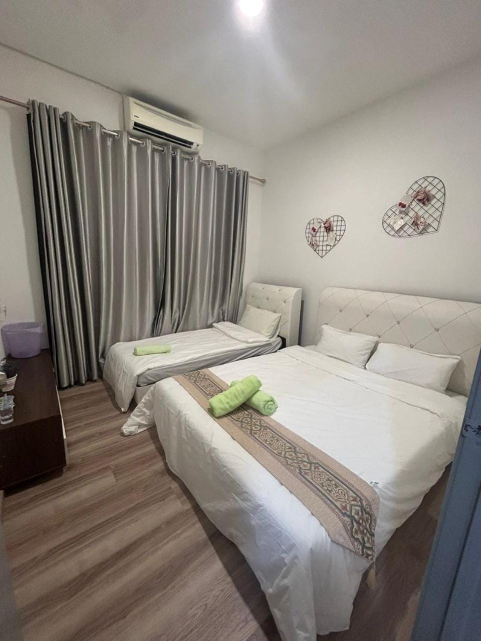 P' Residence Condo, Batu Kawa, Kuching Apartment in Kuching