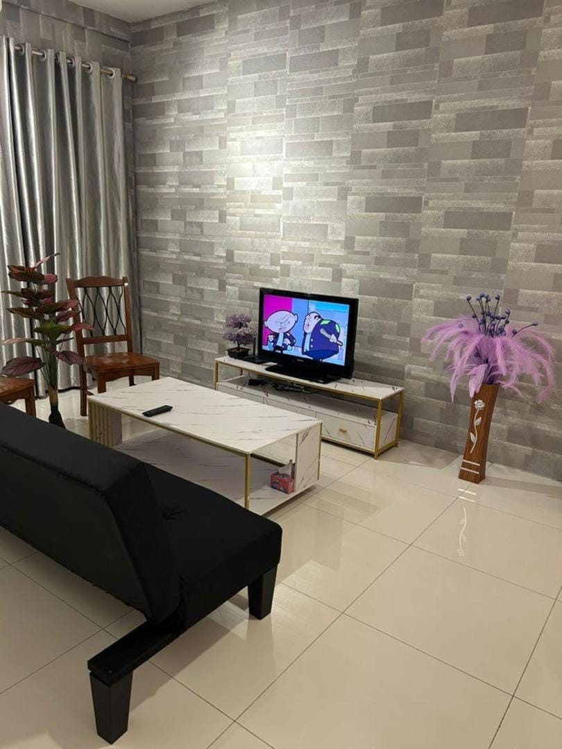 P' Residence Condo, Batu Kawa, Kuching Apartment in Kuching