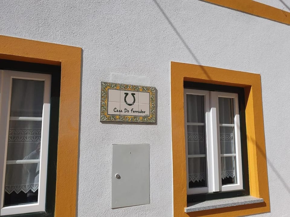 Property logo or sign