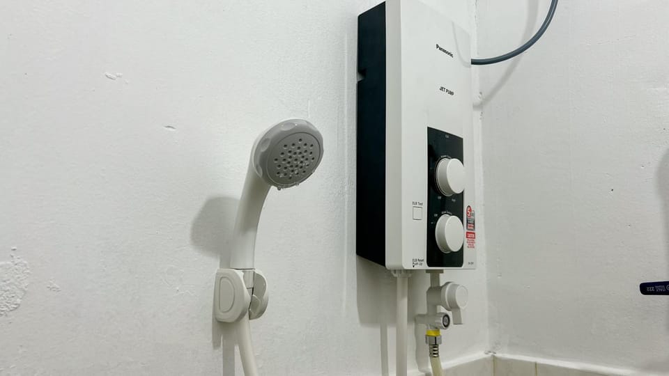 Shower