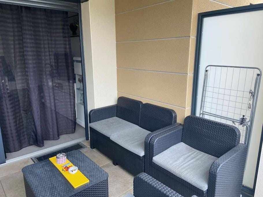 Katy Apartment in Provence-Alpes-Côte d'Azur