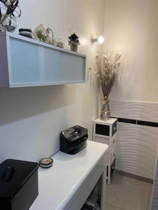 Katy Apartment in Provence-Alpes-Côte d'Azur