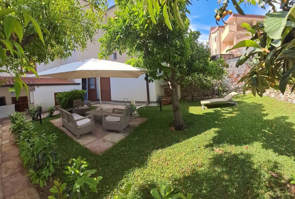 Monolocale centro!! Apartment in Palinuro