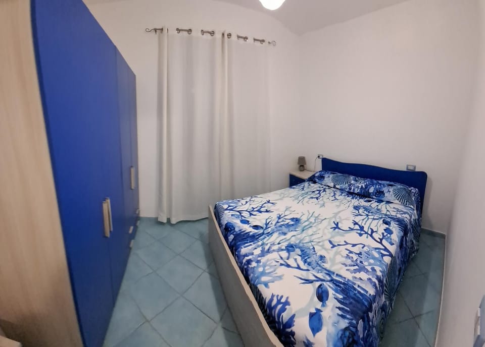 Monolocale centro!! Apartment in Palinuro