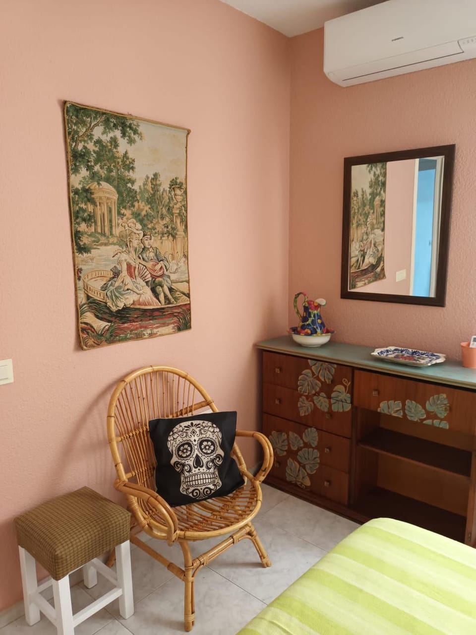 Vela Mar Alta Apartment in San José
