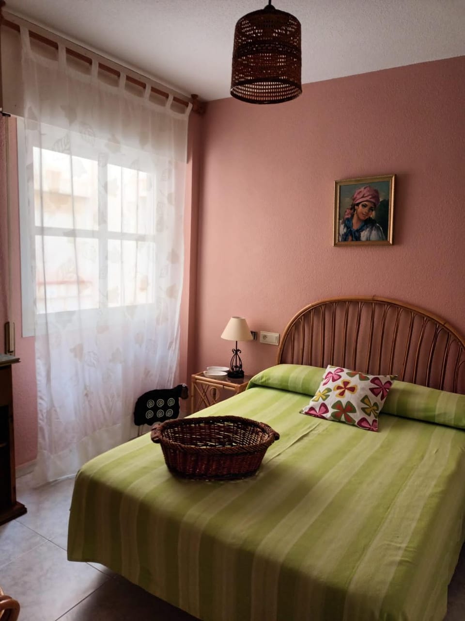 Vela Mar Alta Apartment in San José