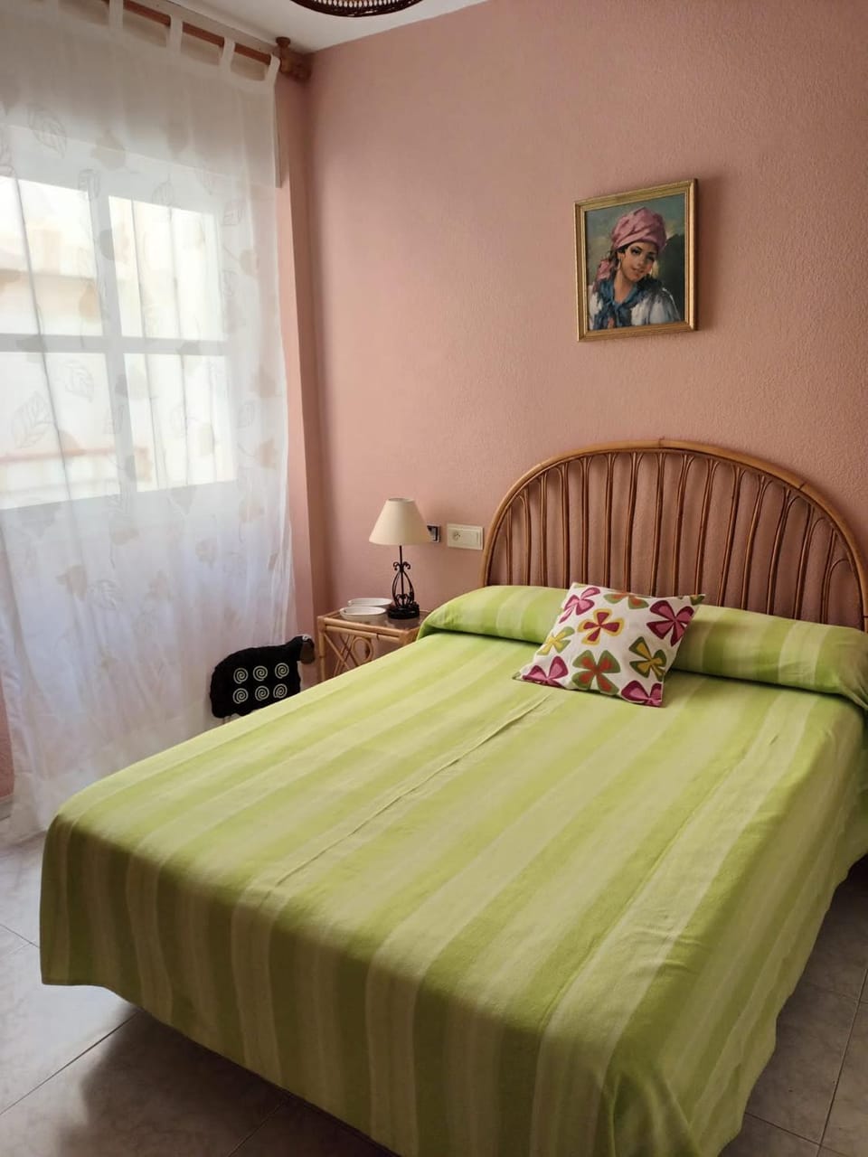 Vela Mar Alta Apartment in San José