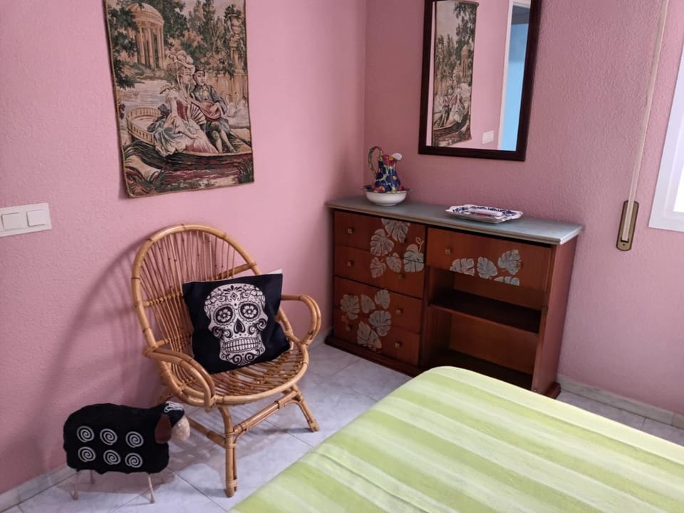 Vela Mar Alta Apartment in San José